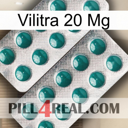 Vilitra 20Mg dapoxetine2